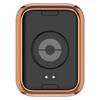 TPU Case Smart Bracelet Screen Protector Cover for Band 8Pro Anti-scratch