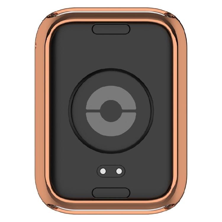 TPU Case Smart Bracelet Screen Protector Cover for Band 8Pro Anti-scratch