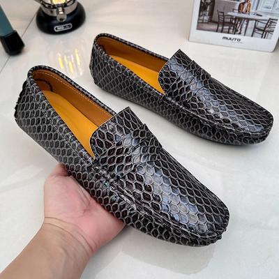 Erkek Ayakkabıları – Makosen ve Loafer Ayakkabılar