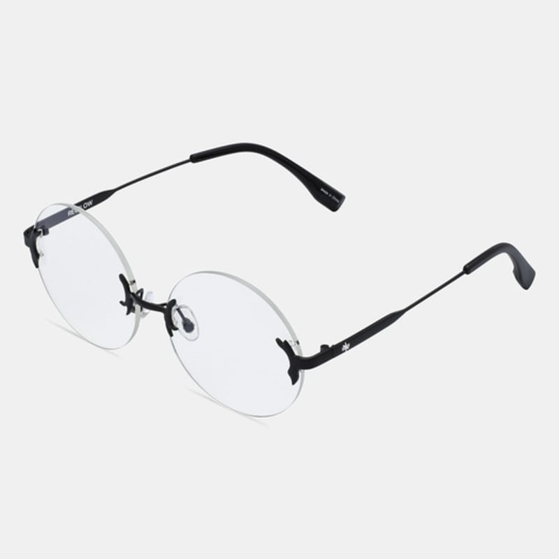 RECLOW LOLO GLAS SCHWARZ