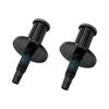 2x Rear Tailgate Striker Latch Lock For Ford F150 F250 F350 F450 1L3Z99404A42AA