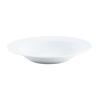 Assiette Creuse Quid Basic Blanc Céramique Ø 21,5 Cm (12 Unités)