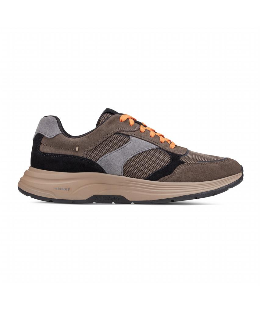 Rockport Harrison Sneakers Harrison (Rm0048)