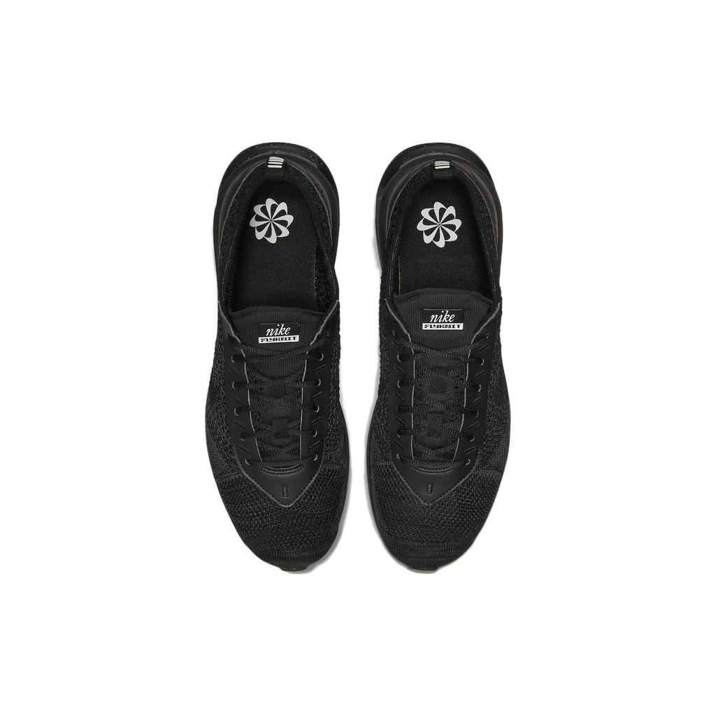 Nowe Nike Air Max Flyknit Racer Triple Black FD2764-001