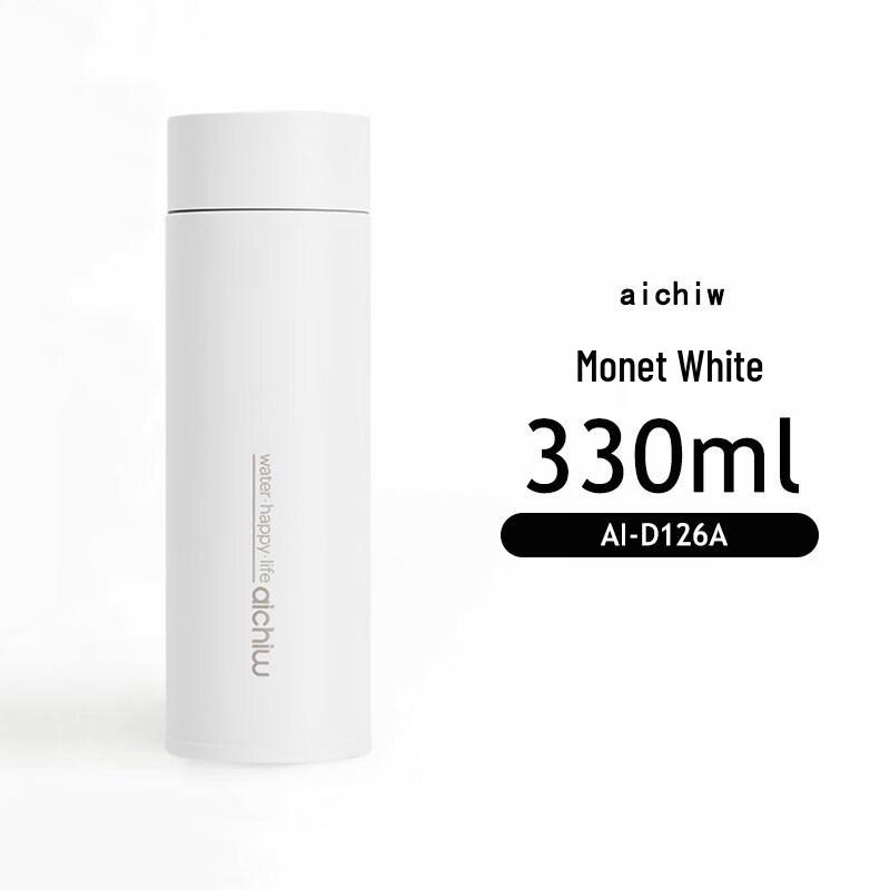 Aiqiwu Smart Temperature Display Thermos