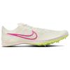 Nike Zoom Mamba 6 Sail Fierce Pink Unisex Sneakers Cream Light-Lemon-Twist Guava-Ice DR2733-101