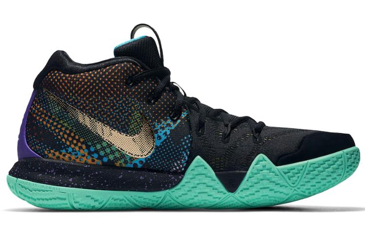 Nike Kyrie 4 Ep 'Mamba Mentality' AV2594-001