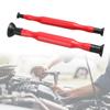 Lot de 2 bâtons de rodage de soupapes, kit d'outils de rodage manuel avec ventouses pour la réparation du système d'huile du véhicule