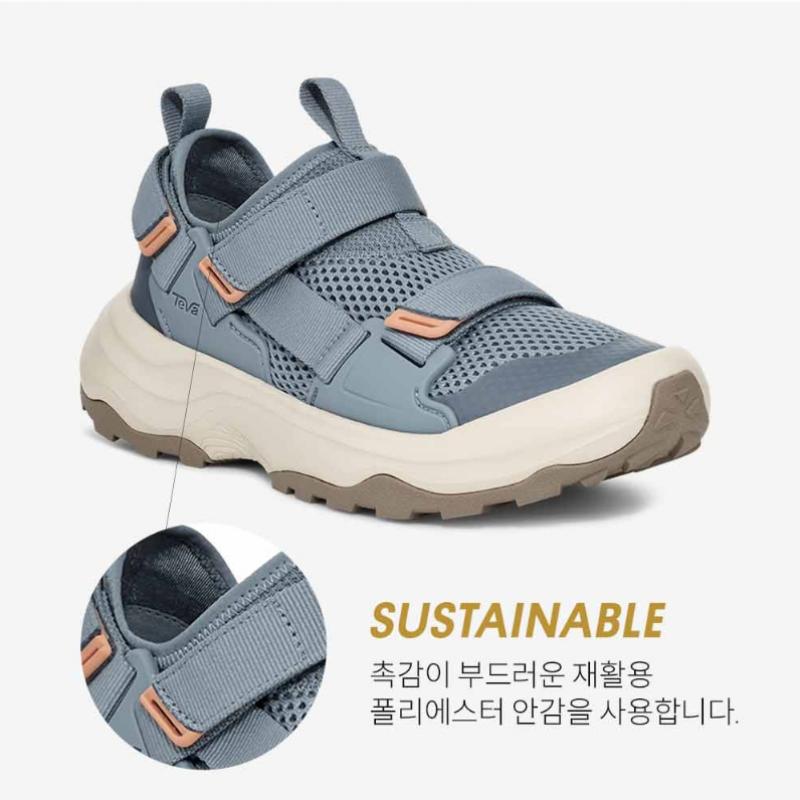 Teva Women S Outflow univerSal Stvf2416310 Cit Walking ShoeS
