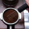 Coffee Powder Stirring 6 Pins Espresso Needle for Maker Accessories