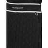 Adidas Golf Primeknit Pleated Skirt In6589