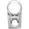 Motorrad Armaturenbrett Verkleidung für Harley Davidson Softail Deluxe Heritage Softail Classic Kraftstoff Benzin Tank Instrumenten Panel