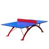 Bordtennis – Pingisbord och pingisnät för bordtennis