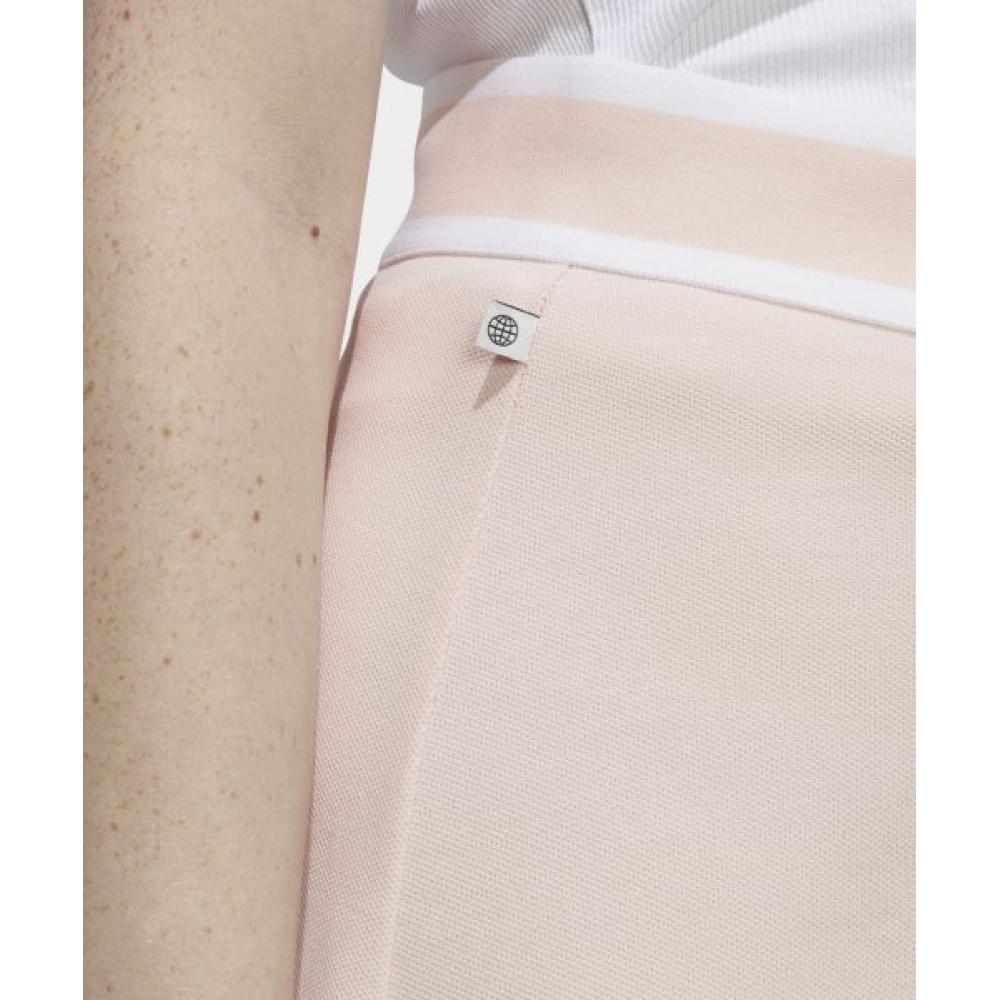 Adidas Skirt   Light Pink Ip3758