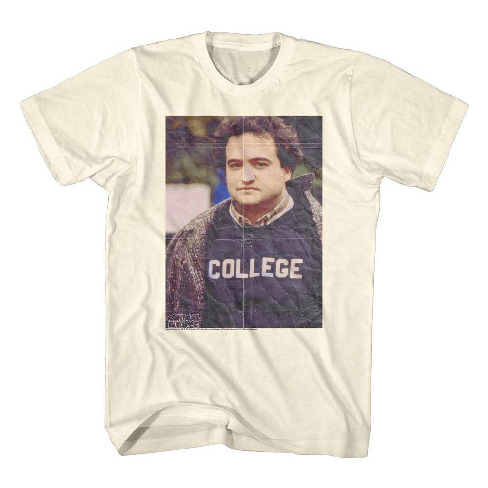 Animal House Folded Up Movie Shirt S