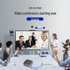 HongShiDao 4K PTZ Video Conference Camera (CN Version)