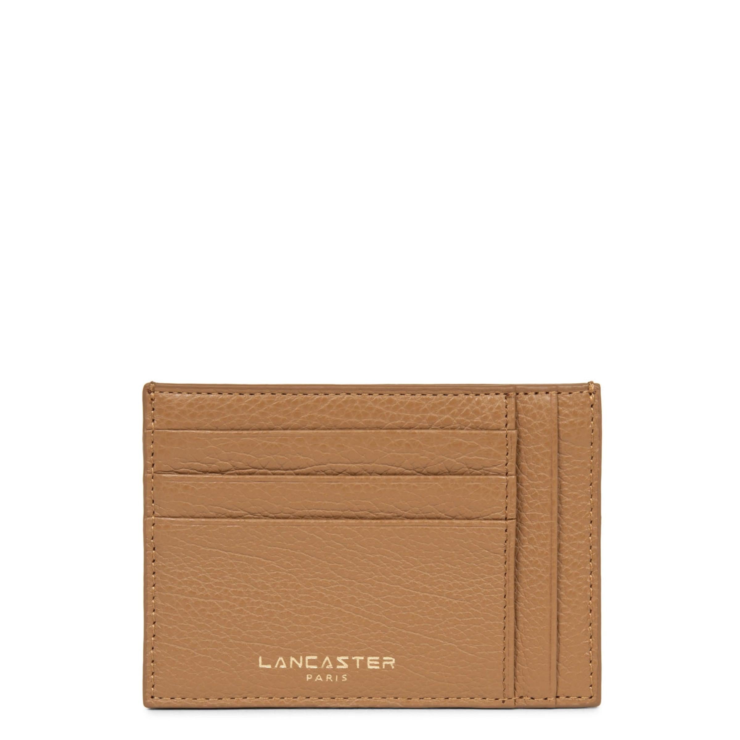 

Визитница/держатель удостоверения личности Lancaster 129-21 Dune