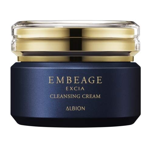

Albion Exia Ambeage Cleansing Cream 160g [item]
