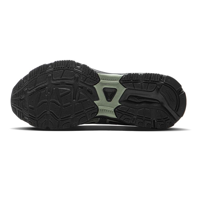 Mizuno Racer S 2.0 Módní Pohodlné Protiskluzové Odolné Vodotěsné Absorbující pot Nízké Městské Dojíždění Ležérní Běžecké Boty D1GH243502