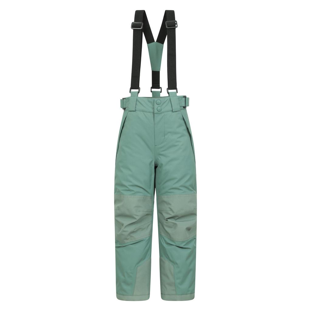 Mountain Warehouse Kinder/Kids Falcon Extreme Skihose