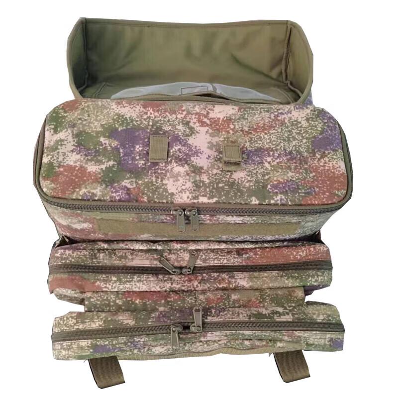 Tielan Universal First Aid Kit for Armored Vehicles
