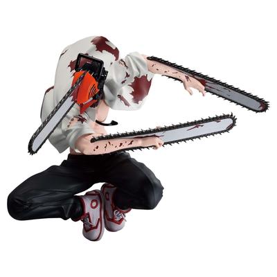 Chainsaw Man Figur Chainsaw Man II VIBRATIONSTARS