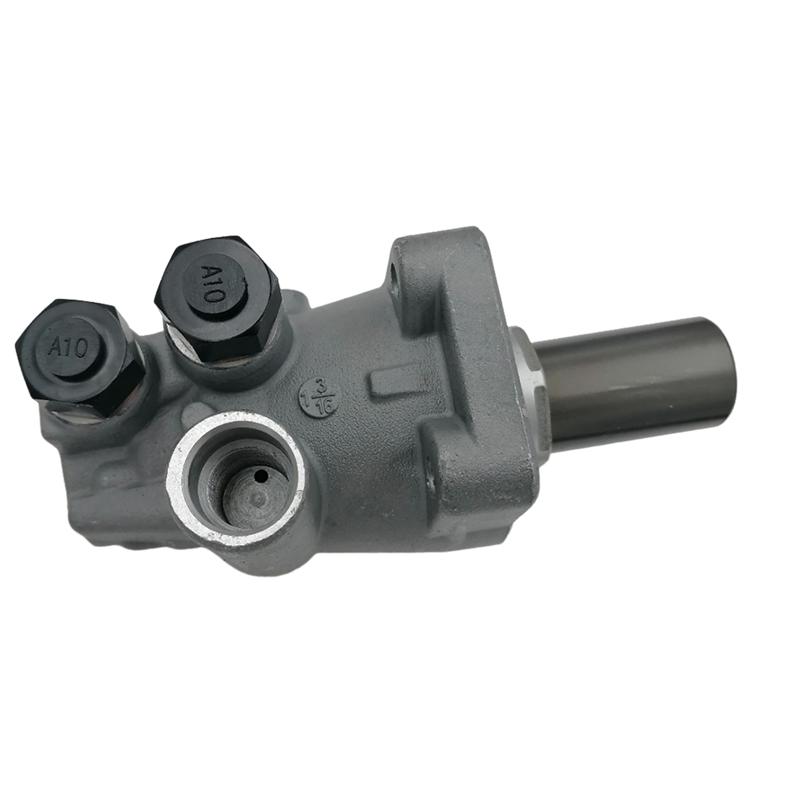 QM-47207-37060 Brake Master Cylinder For Toyota Dyna 250 400 Land Cruiser Prado 4Runner 2002-2010 Brake Pump Assembly Parts