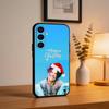 Y-Yungblud Singer  Phone Case For Samsung  A73,72,71,53,52,51,22,91,80, Soft Black Cover