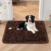 VIKAMA Silk And Wool Carpets Are Soft And Do Not Shed Easily. Pet Supplies Are Comfortable, With Long Plush Dog And Cat Bed Mats