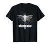 T-shirt The Walking Dead Sauterelle