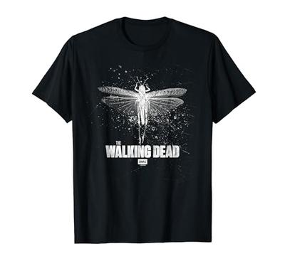 The Walking Dead Locust T-Shirt