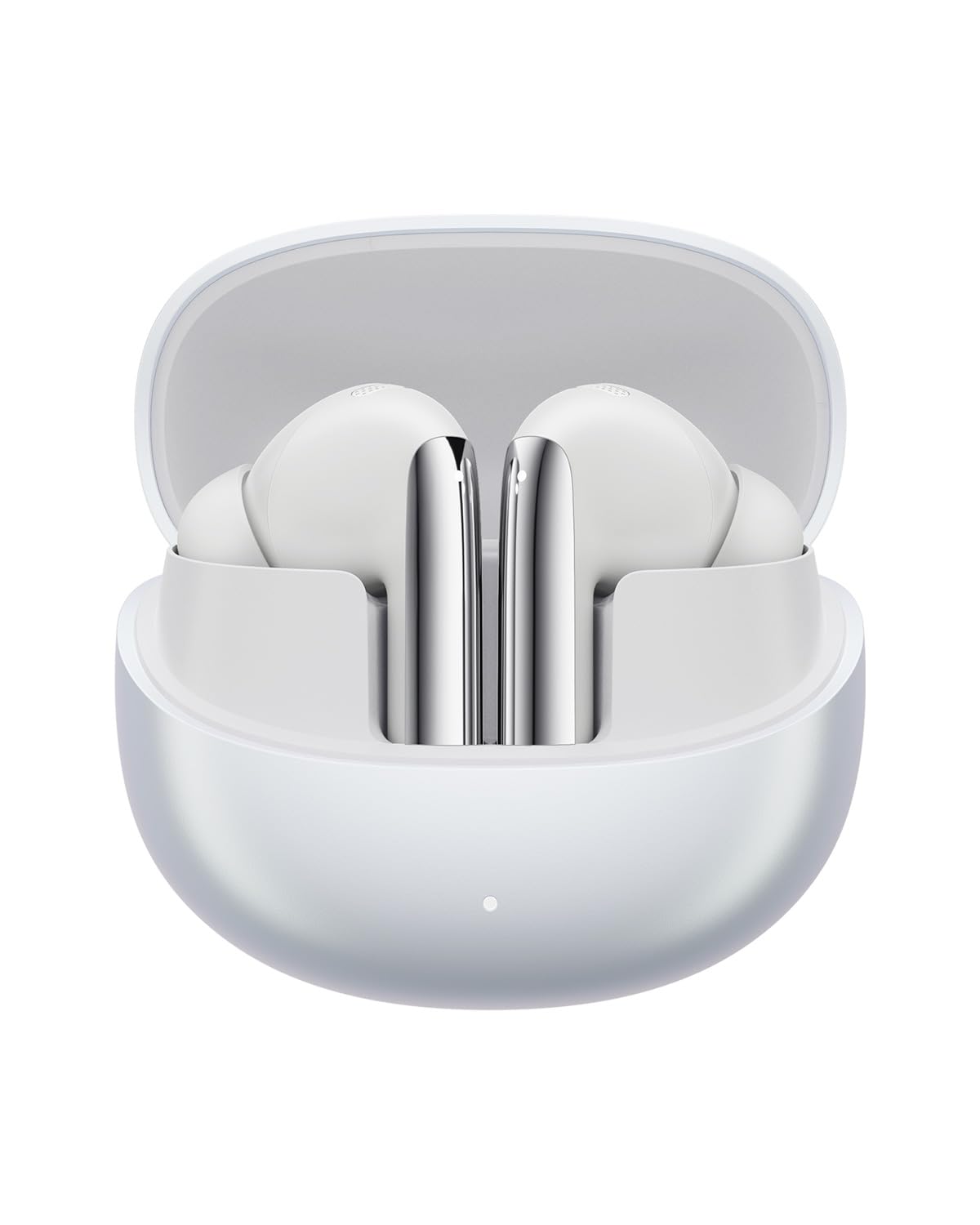 

[VGP 2025 Gold Award Winner] QCY MeloBuds Pro Wireless Earbuds, Noise Cancelling, High-Resolution Audio, LDAC Compatible, 360° Spatial Audio, Bluetoot