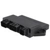 Black CDI Module for Yamaha YFM 350 Bruin Grizzly Wolverine 5UH 85540 00 00