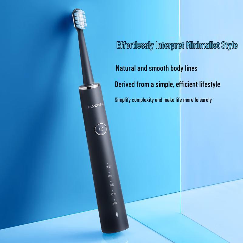 Flyco FT7108 Sonic Electric Toothbrush