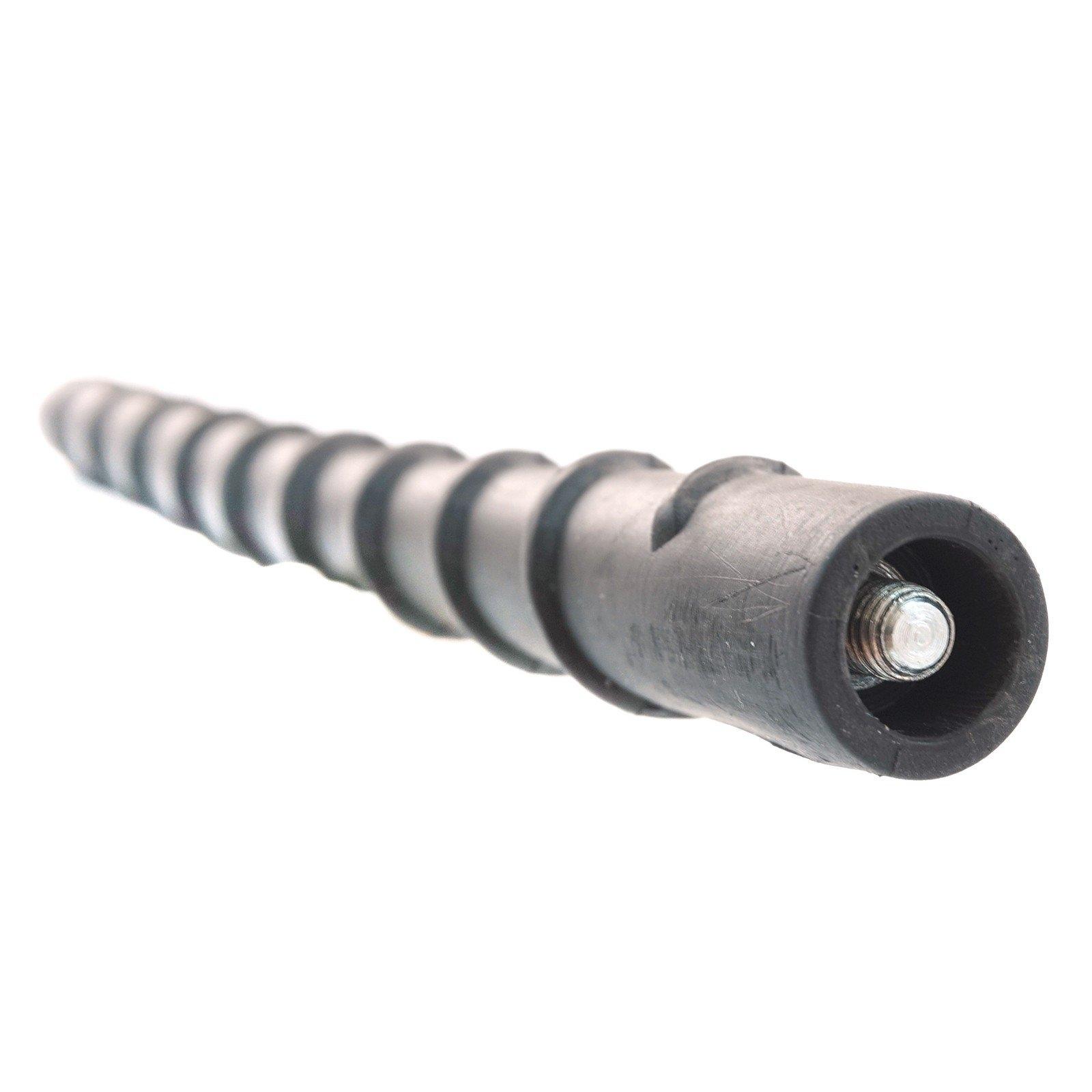 Tige D'antenne électrique Argentée Pour Kia Sorento 2002 2008