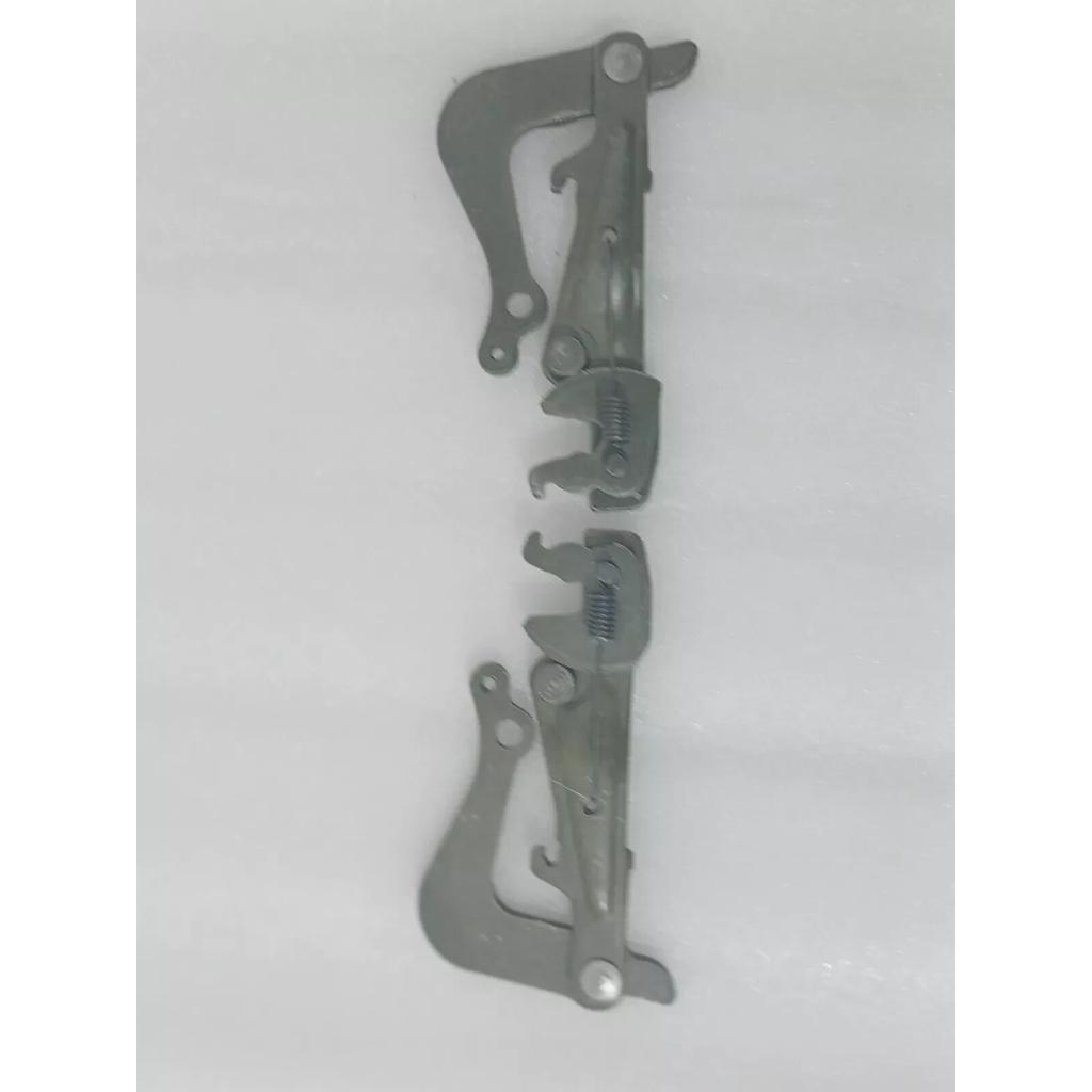 Suzuki Samurai SJ410 Rear Drum Brake Shoe Adjuster Lever LH & RH Sierra |Fit For