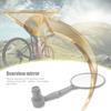 Hot Sale 1pc  Bicycle Handlebar End Mirrors 360 Rotatable Bike Side Rearview Mirrors Cycling Equipment Accessories