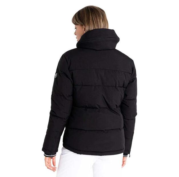 Dare2B Jacket Verdict
