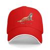 Punch Baby Monkey Baseball Cap  Y2k Retro Trucker Hat Spring Men Adult Hunting Camping Snapback Cap