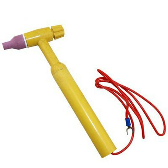 Dingxing Jewelry Spot Welder for Gold & Silver: Portable Handheld Welding Torch for Necklaces, Bracelets, and Rings
