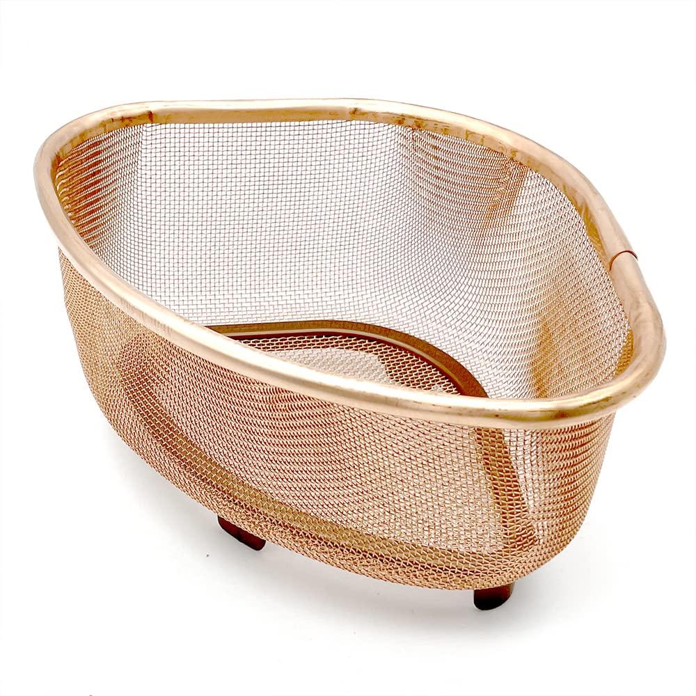 

Aizawa Kobo Сетка из чистой меди Треугольный угловой 70028