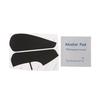 Mouse Skin Mouse Anti-slip Tape Mouse Skates Mice Side Stickers for Steel Series Rival 300 Mouse Moisture Wicking