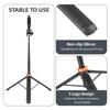 KINGJOY M080 70in Extendable Selfie Stick Tripod Handheld Photography Bracket Desktop Tripod Stand with 1 4 Inch Screw