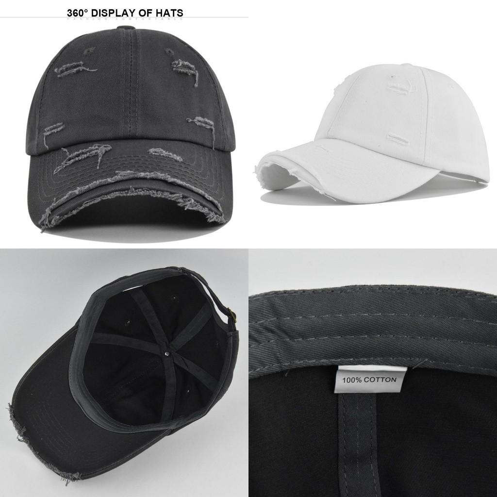 Retro Duck Tongue Cap Breathable Sun Hat For All Seasons Cl751-2 Navy Blue