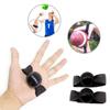 Improves Dribbling Skills Volleyball Training Kit Elasticity Ball Rebound Practice Rope  Outdoor