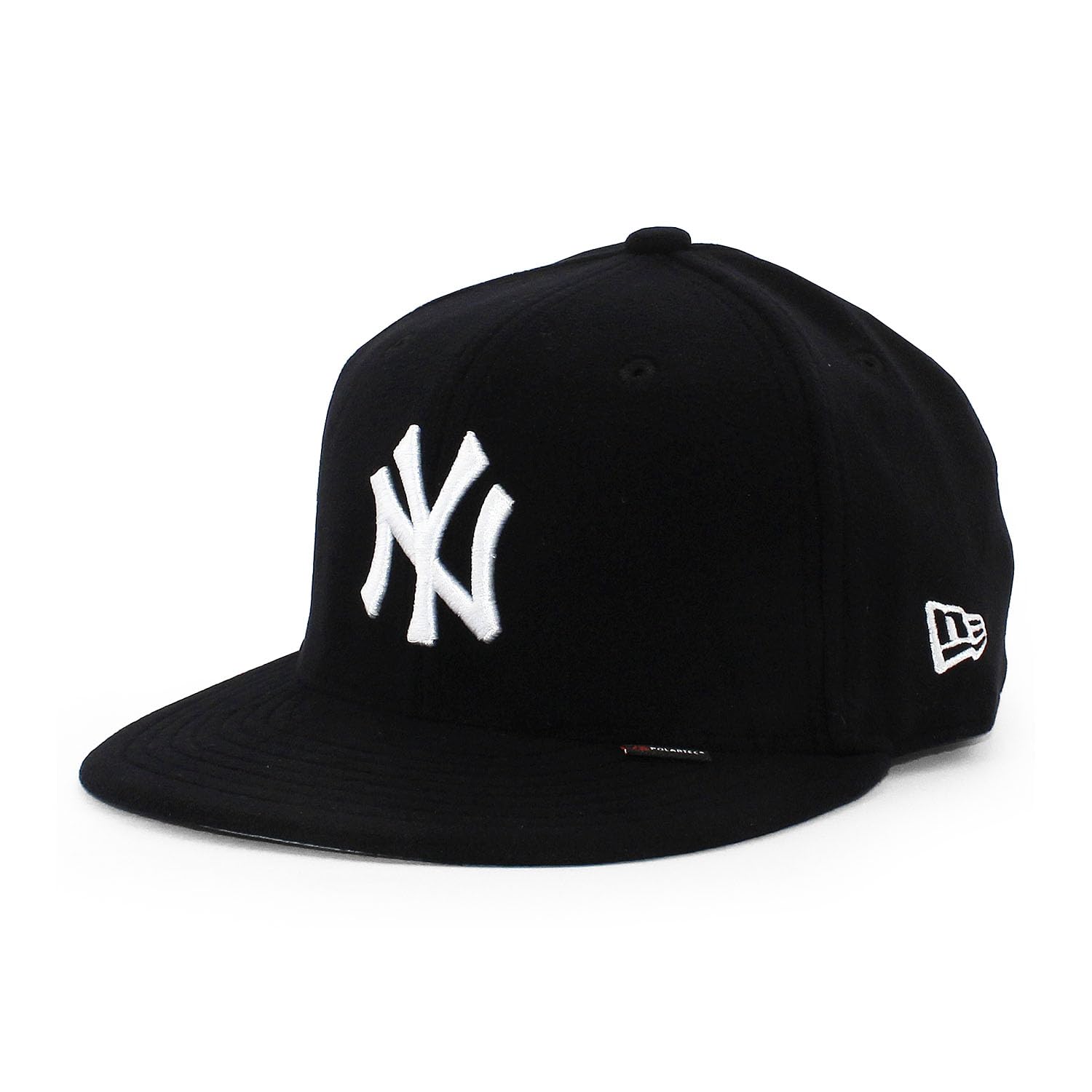 

Кепка New Era 59FIFTY New York Yankees MLB POLARTEC FITTED CAP NEW YORK YANKEES Polartec Черная Кепка 5950 Р-р 7-38 [Б/у]