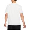 Nike ACG Casual Sports Round Neck Breathable Short Sleeve T-Shirt Unisex Tops White DC5357-121