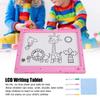 Electric Writing Board Eye   Music Light Kids Graphics Graffiti Painting Pad rly Educational Toys