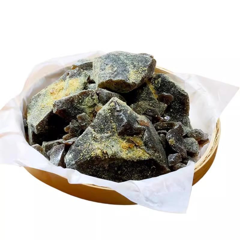 50/100g Natural Resin Block Su He Incense Benzoin Handmade Incense Material Home Electric Furnace Aromatherapy Lasting (as the picture,Su he incense)