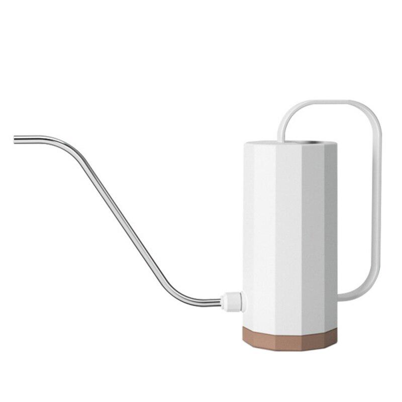 

Лейка с длинным носиком, для полива растений